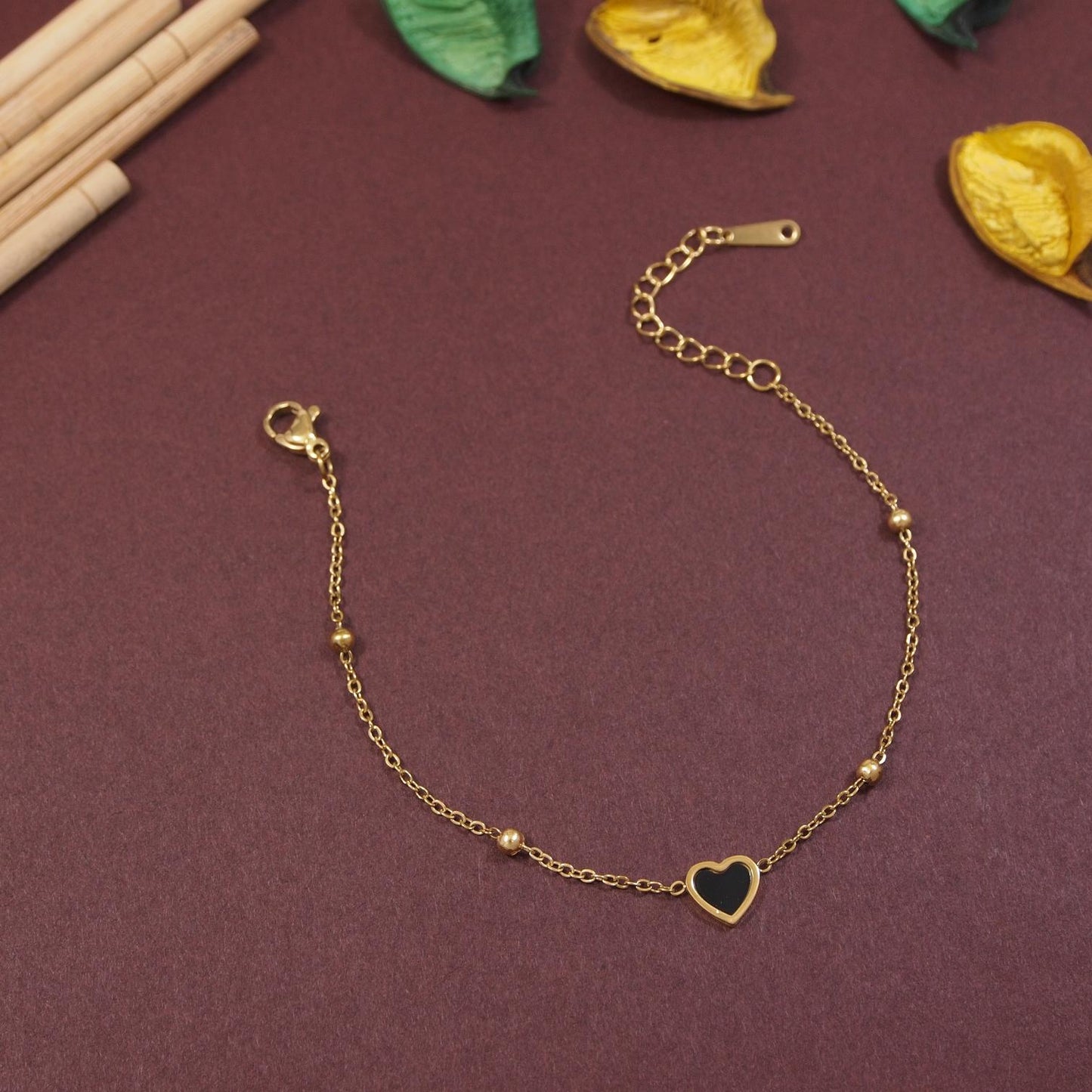 Stainless Steel Bracelet