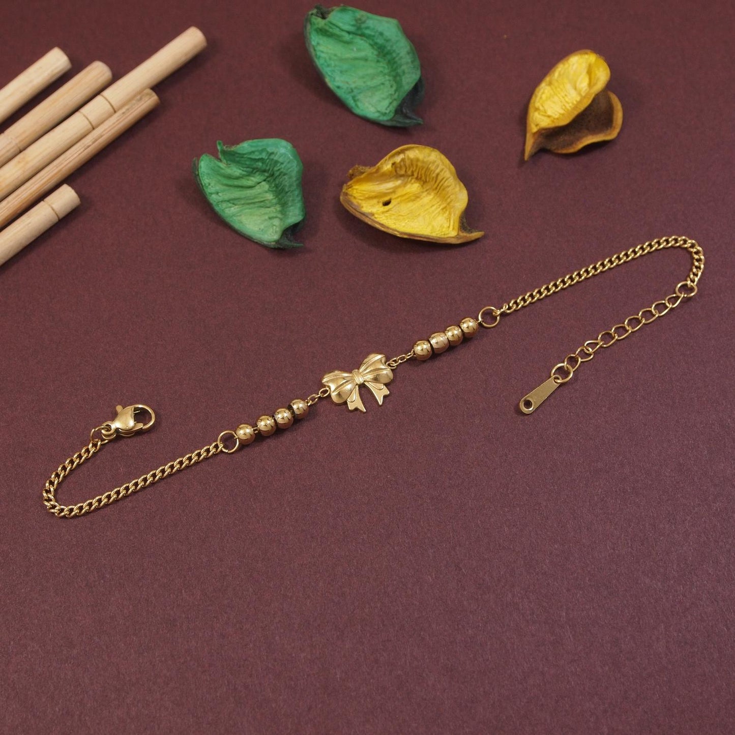 Stainless Steel Bracelet