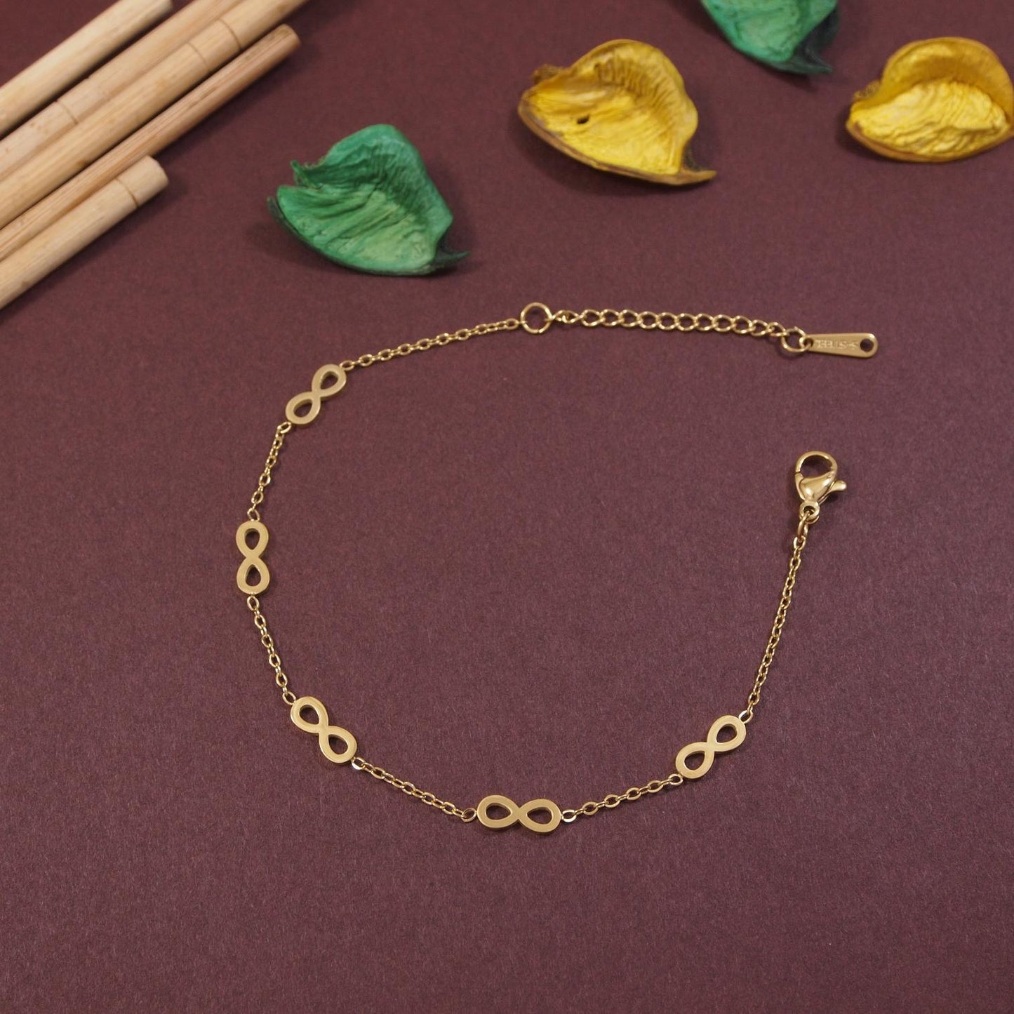 Stainless Steel Bracelet