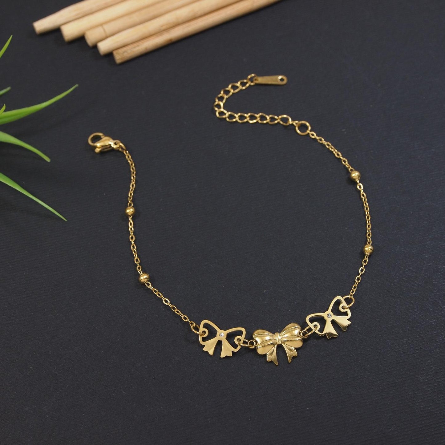 Stainless Steel Bracelet