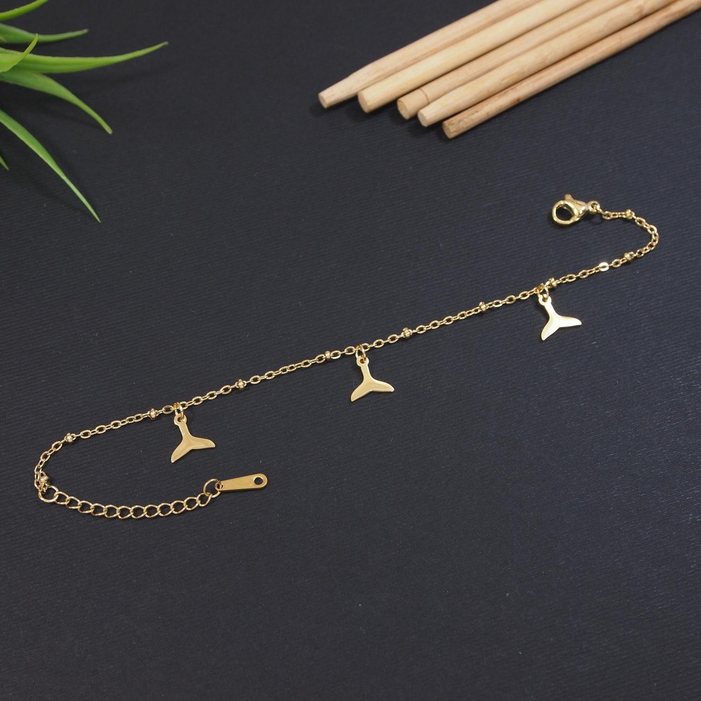 Stainless Steel Bracelet