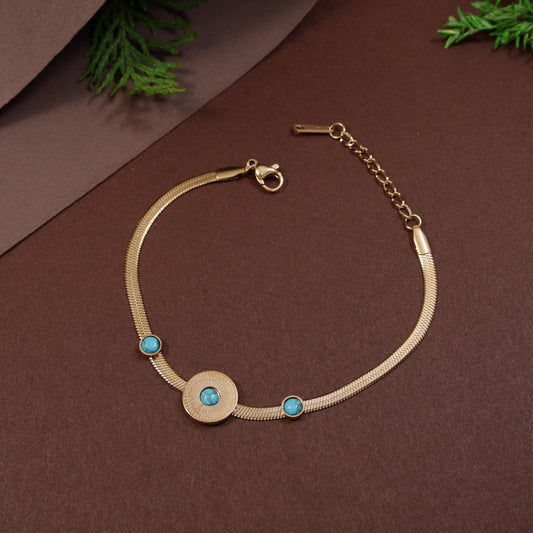 Stainless Steel Bracelet