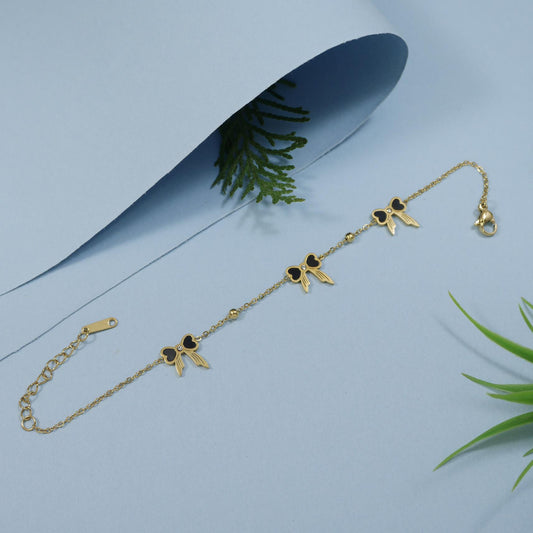 Stainless Steel Bracelet