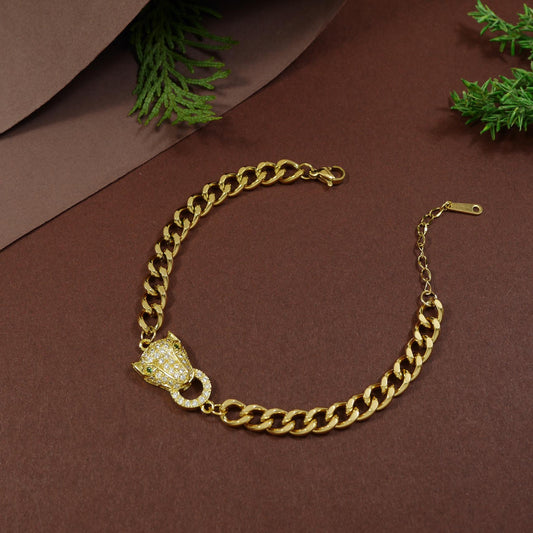 Stainless Steel Bracelet