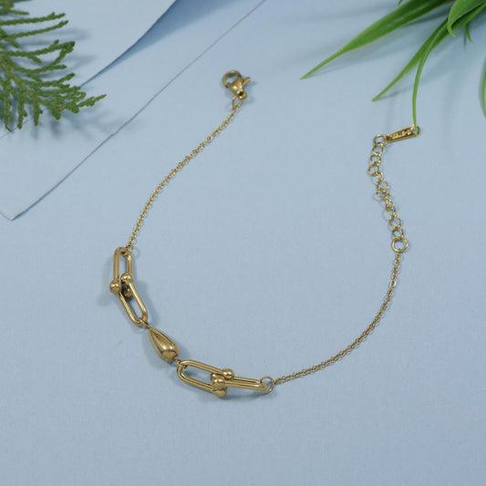 Stainless Steel Bracelet