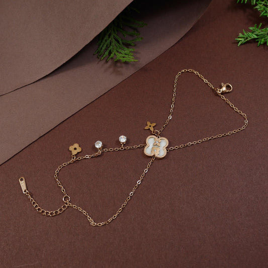 Stainless Steel Bracelet