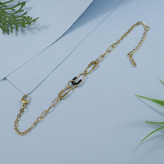 Stainless Steel Bracelet