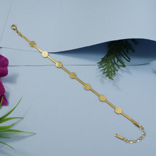 Stainless Steel Bracelet