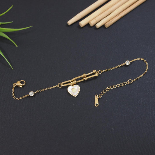 Stainless Steel Bracelet