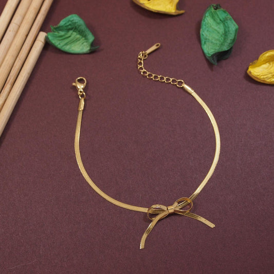 Stainless Steel Bracelet