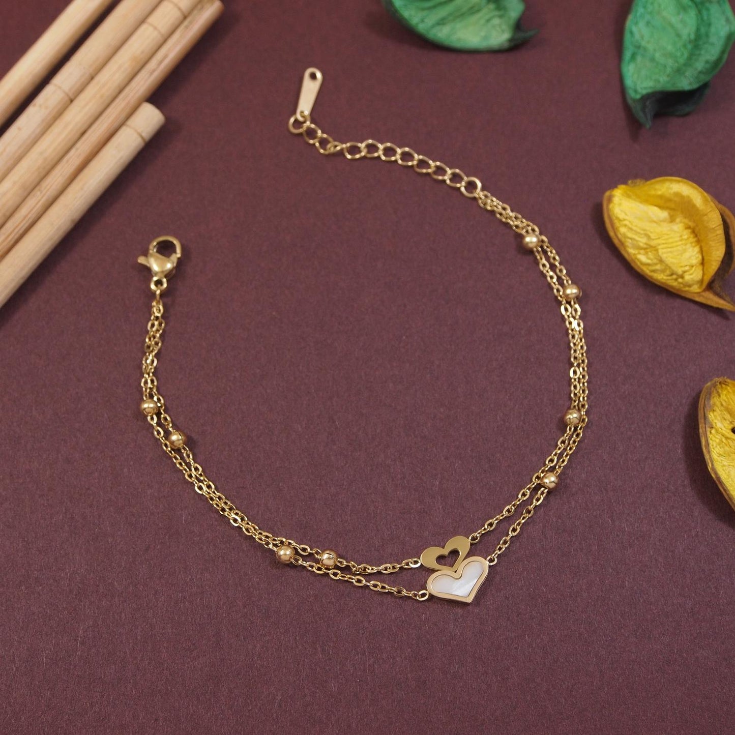 Stainless Steel Bracelet